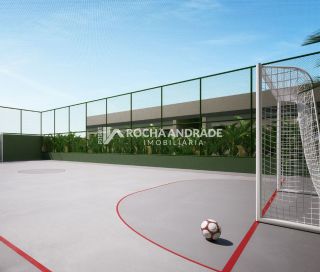 Jardim Patamares (Stanza)