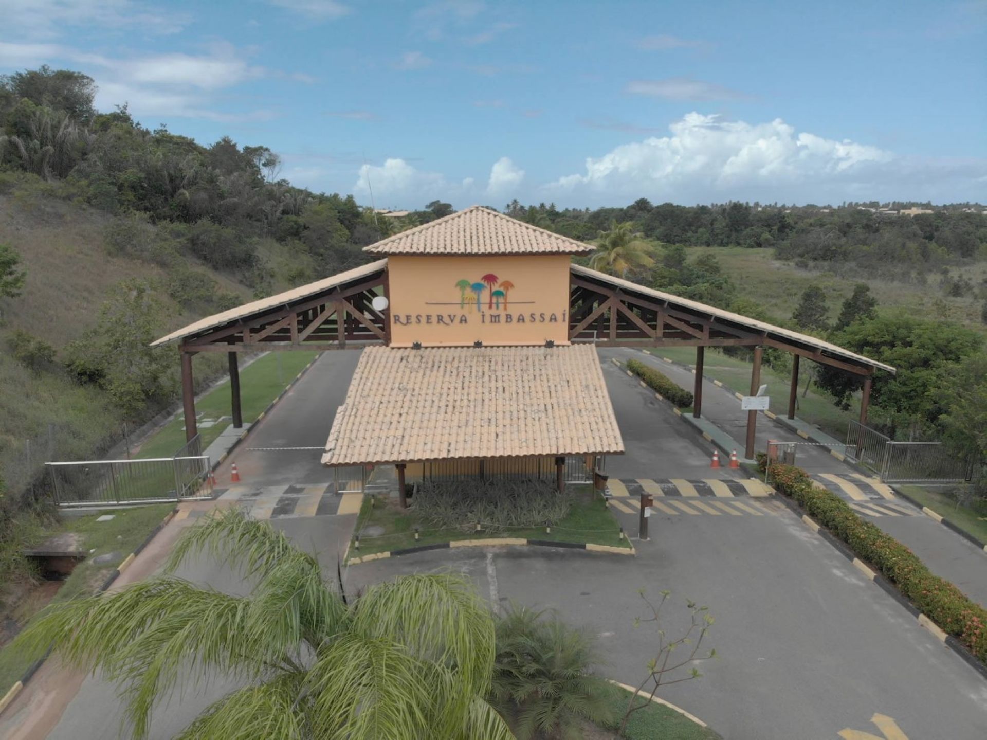 Natus Reserva Imbassai