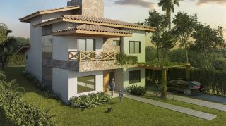 Natus Reserva Imbassai