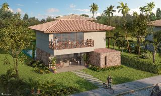 Natus Reserva Imbassai