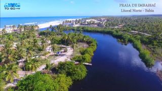 Natus Reserva Imbassai