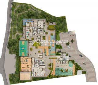 Villaggio Jardins