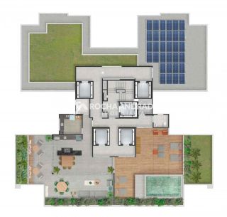 Villaggio Jardins