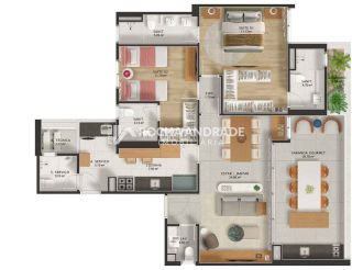 Villaggio Jardins
