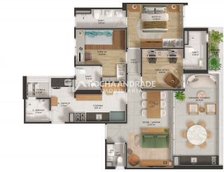 Villaggio Jardins