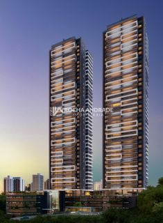 Villaggio Jardins