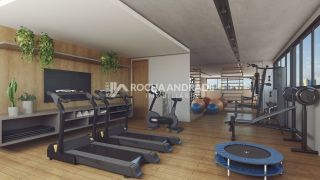 Hype concept home
