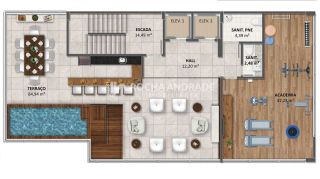 Hype concept home