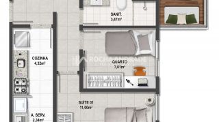 Hype concept home
