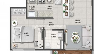 Hype concept home