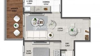 Hype concept home