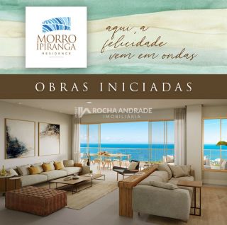 Morro Ipiranga Residence
