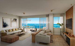Morro Ipiranga Residence