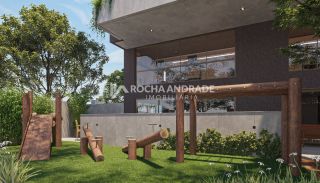 Morro Ipiranga Residence