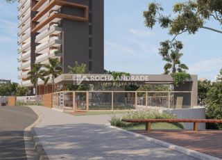 Morro Ipiranga Residence