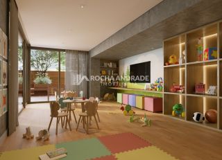 Morro Ipiranga Residence