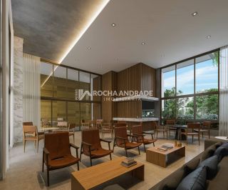 Morro Ipiranga Residence