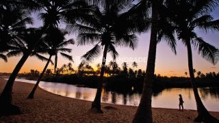 Lanai Imbassai