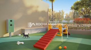 Lodge Caminho das Arvores 