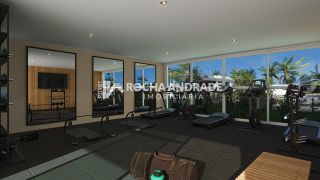 Residencial Bougainville