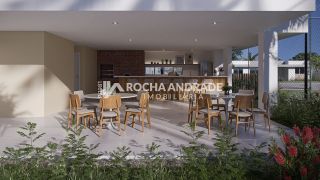 Residencial Bougainville