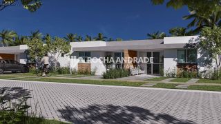 Residencial Bougainville