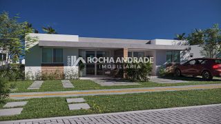 Residencial Bougainville
