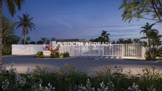 Residencial Bougainville