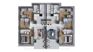 Residencial Bougainville