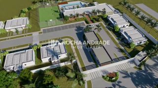 Residencial Bougainville
