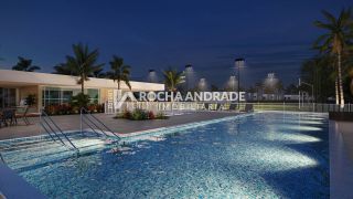 Residencial Bougainville