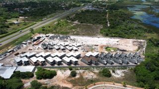 Guarajuba Ville