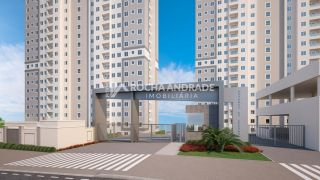 Reserva da Colina (MRV)