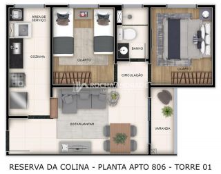 Reserva da Colina (MRV)
