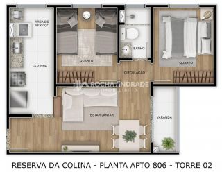 Reserva da Colina (MRV)