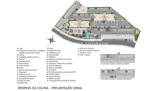 Reserva da Colina (MRV)