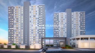 Reserva da Colina (MRV)