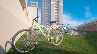Reserva da Colina (MRV)