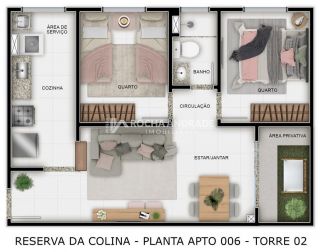 Reserva da Colina (MRV)