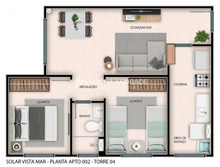 Solar Vista Mar (MRV)