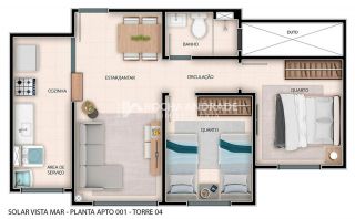 Solar Vista Mar (MRV)