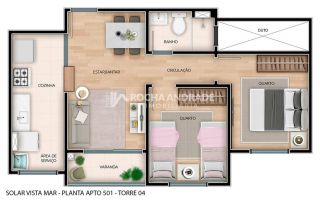Solar Vista Mar (MRV)
