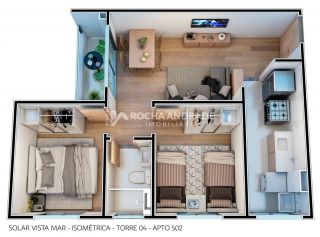 Solar Vista Mar (MRV)