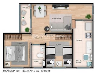 Solar Vista Mar (MRV)