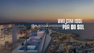 Beach Class Rio Vermelho