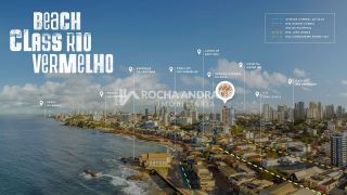 Beach Class Rio Vermelho
