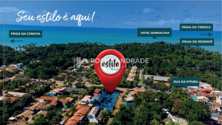 Estilo Itacaré 