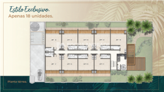 Estilo Itacaré 