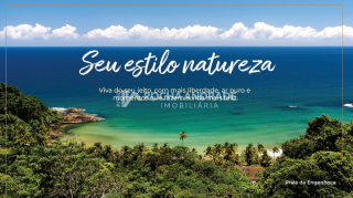 Estilo Itacaré 