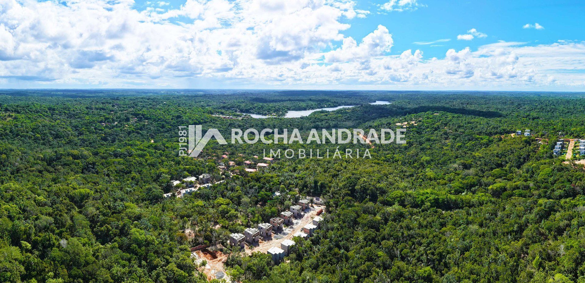 Evora Residencial
